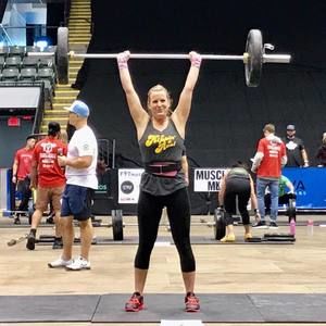 Meet your Posher, Amber